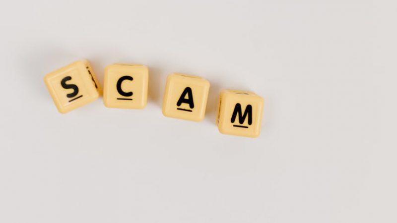 Timeshare Exit Scams