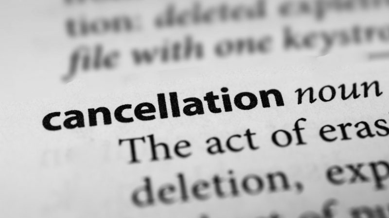 Timeshare Rescission Letter