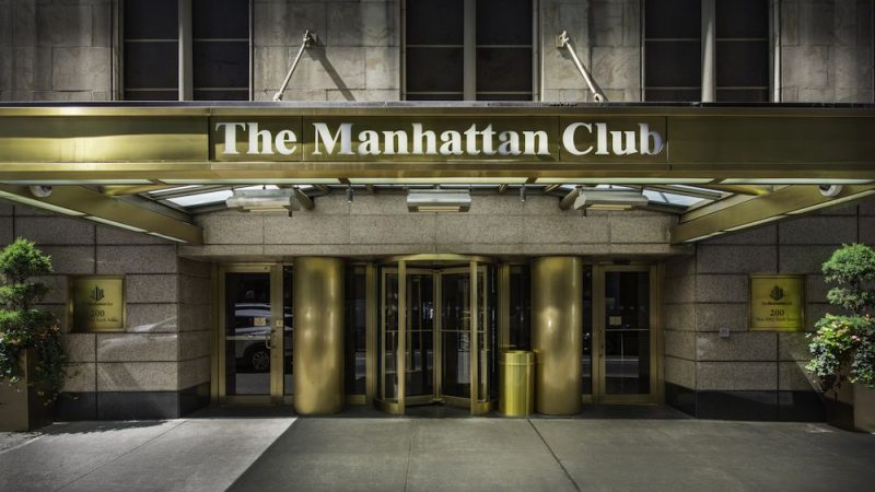 How To Cancel Manhattan Club Timeshare