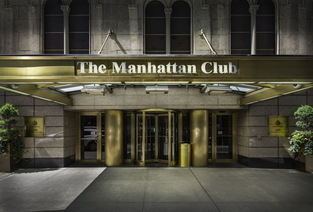 Manhattan Club Timeshare